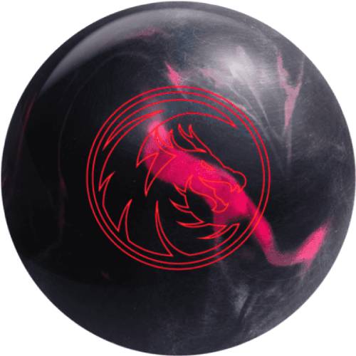 SWAG Black Dragon